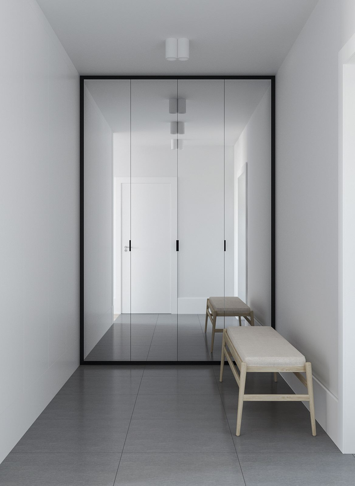 G.1 Apartment