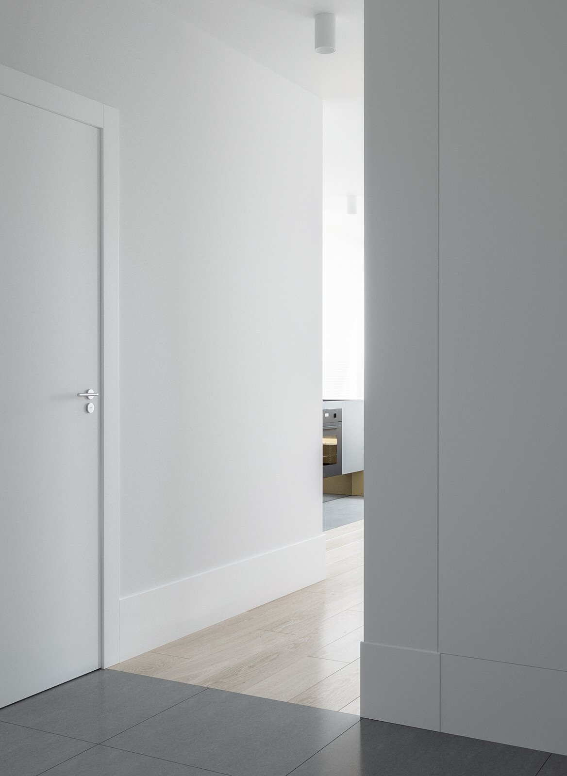 G.1 Apartment
