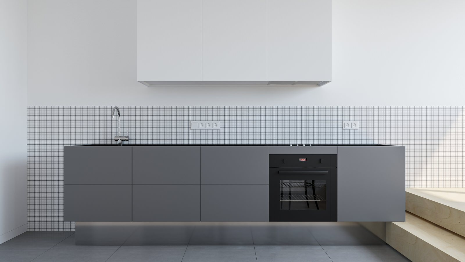 G.1 Apartment