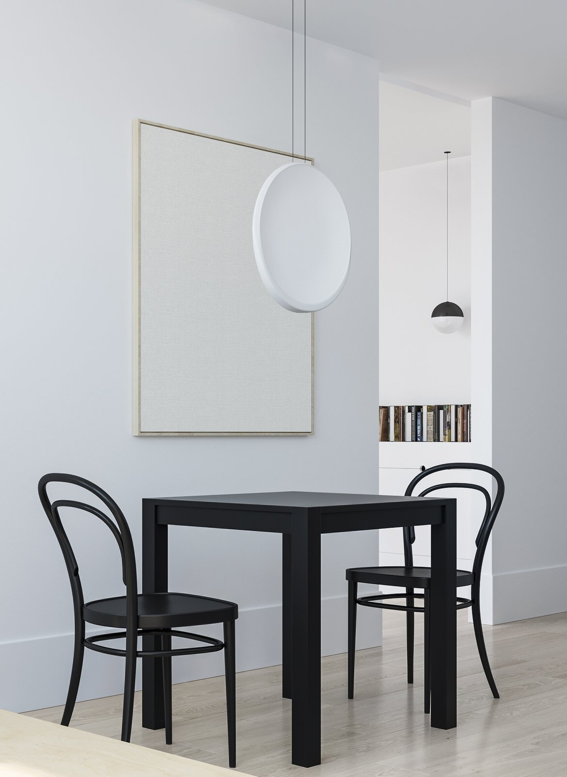 G.1 Apartment