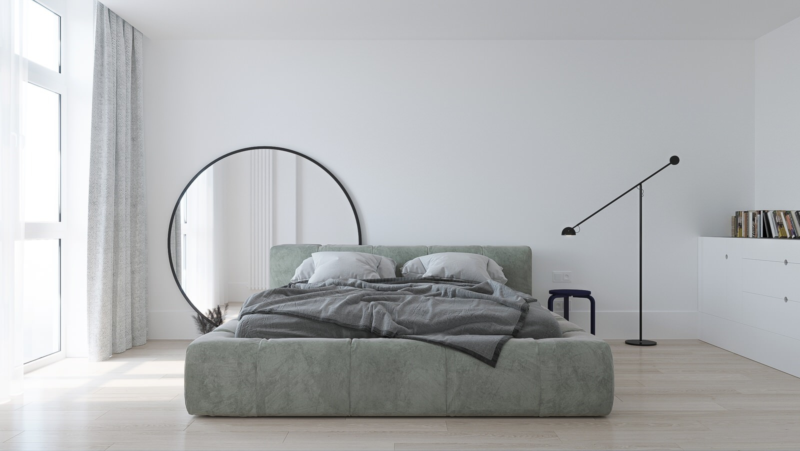 G.1 Apartment