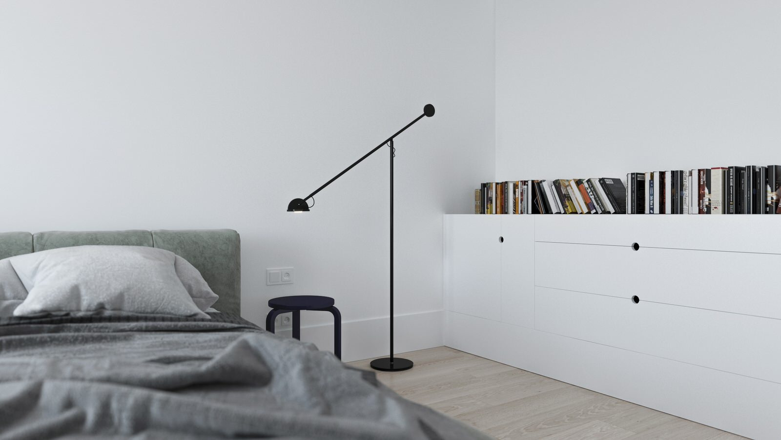 G.1 Apartment