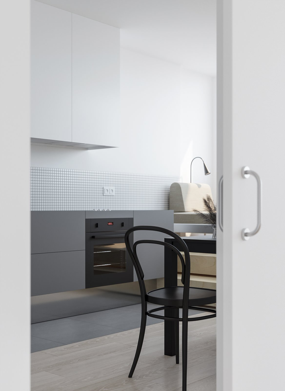 G.1 Apartment