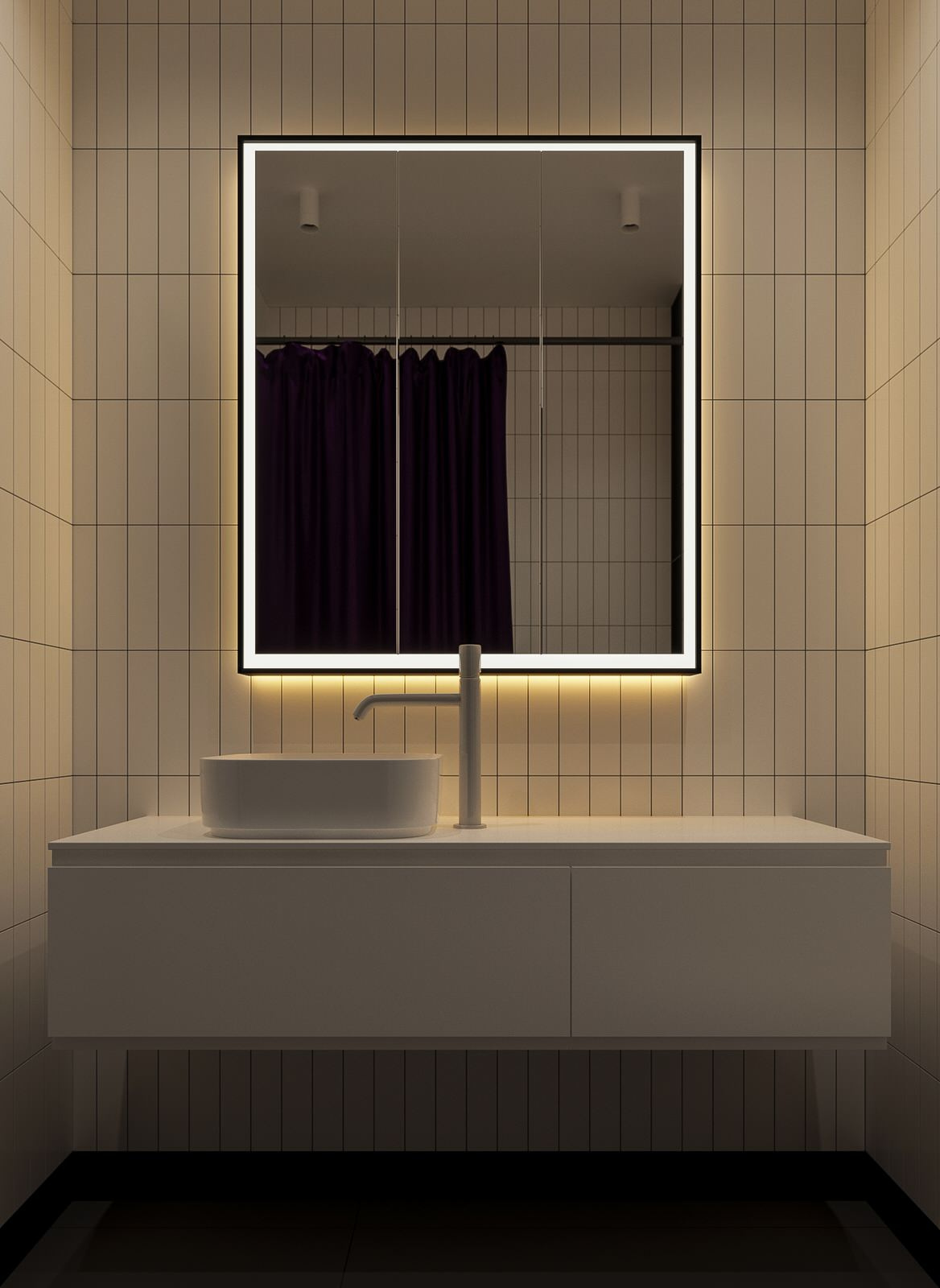 G.1 Apartment