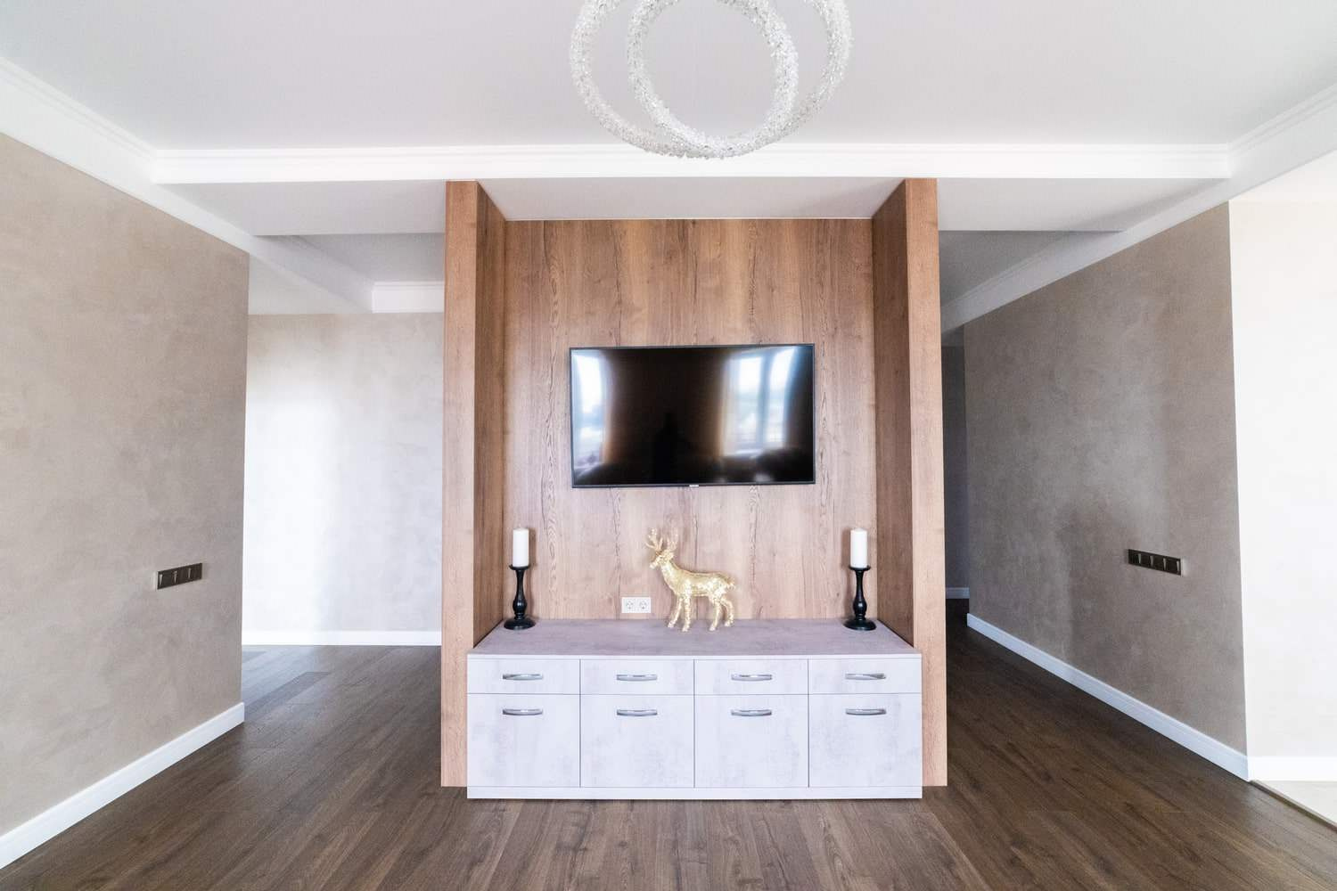 3-х комнатная квартира на Сакко и Ванцетти