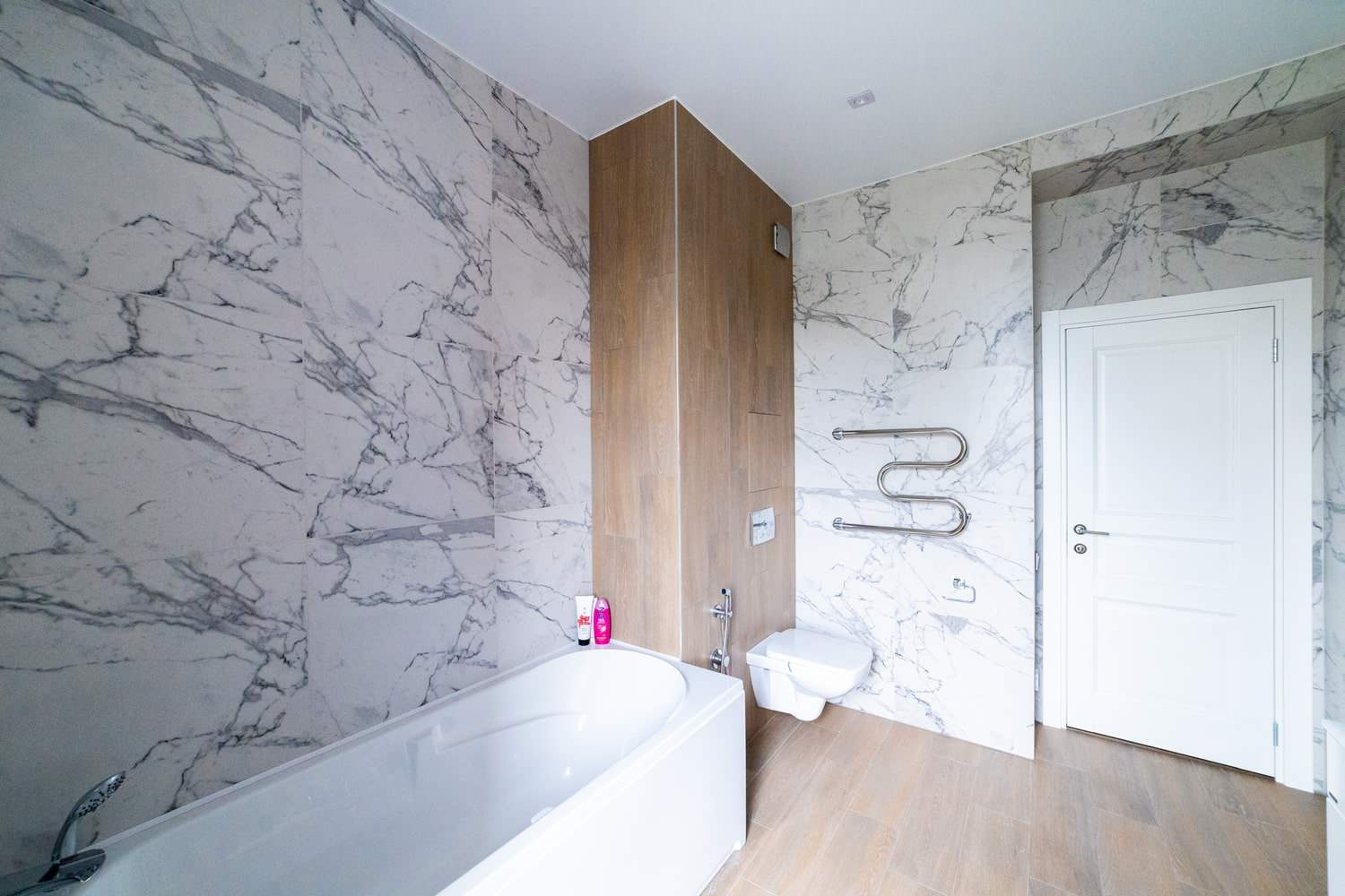 3-х комнатная квартира на Сакко и Ванцетти