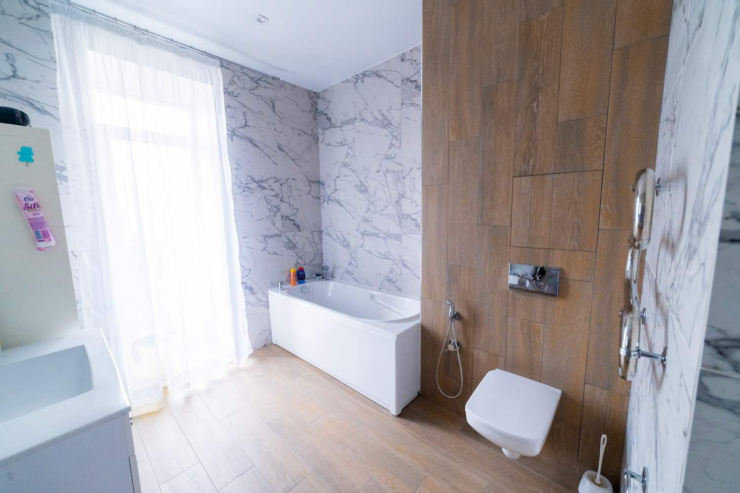 3-х комнатная квартира на Сакко и Ванцетти