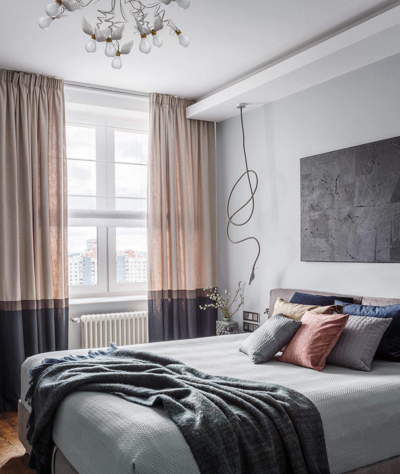 Квартира в Кунцево