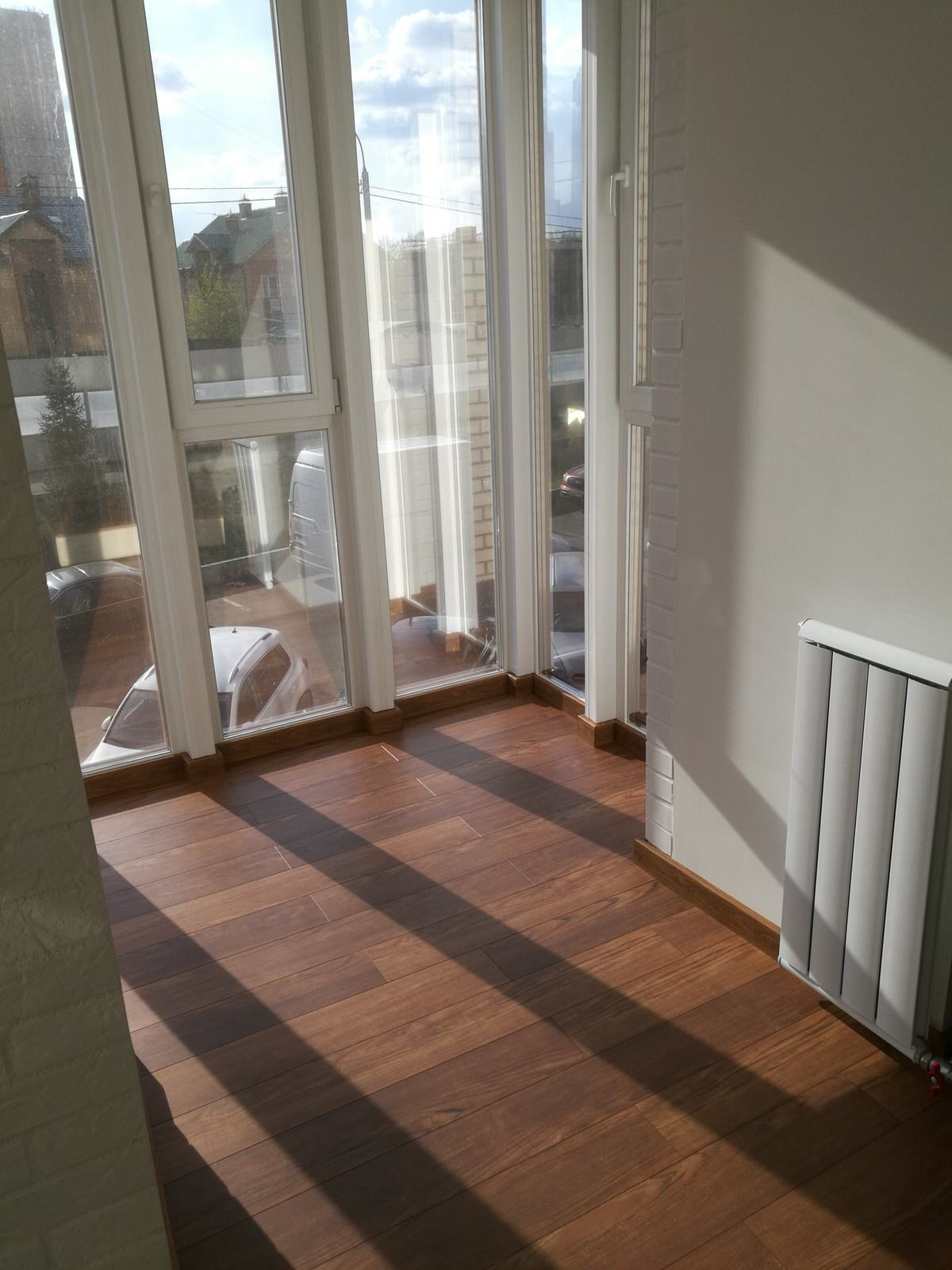 Ремонт квартиры Арбан смарт