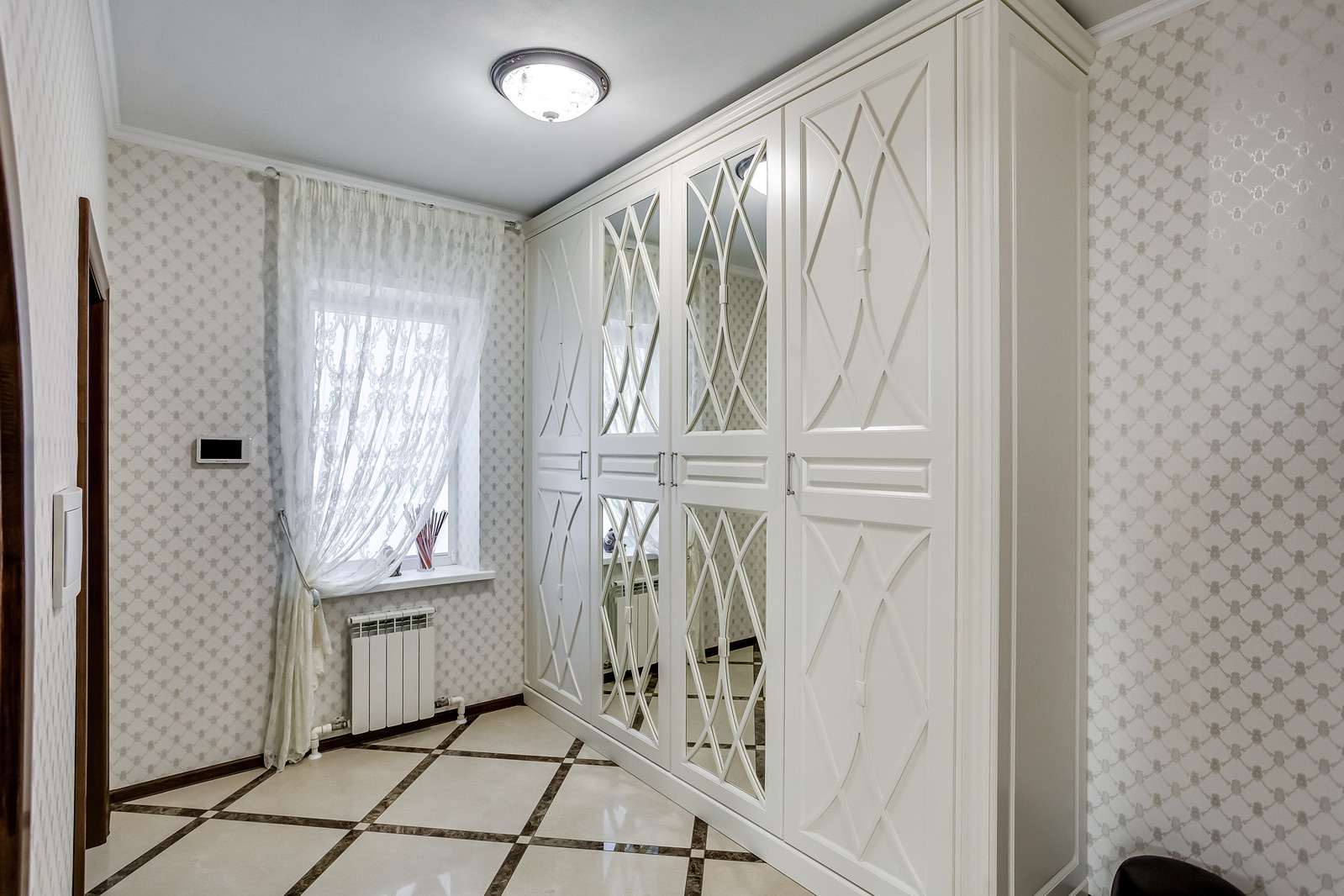 Новая жизнь частного дома