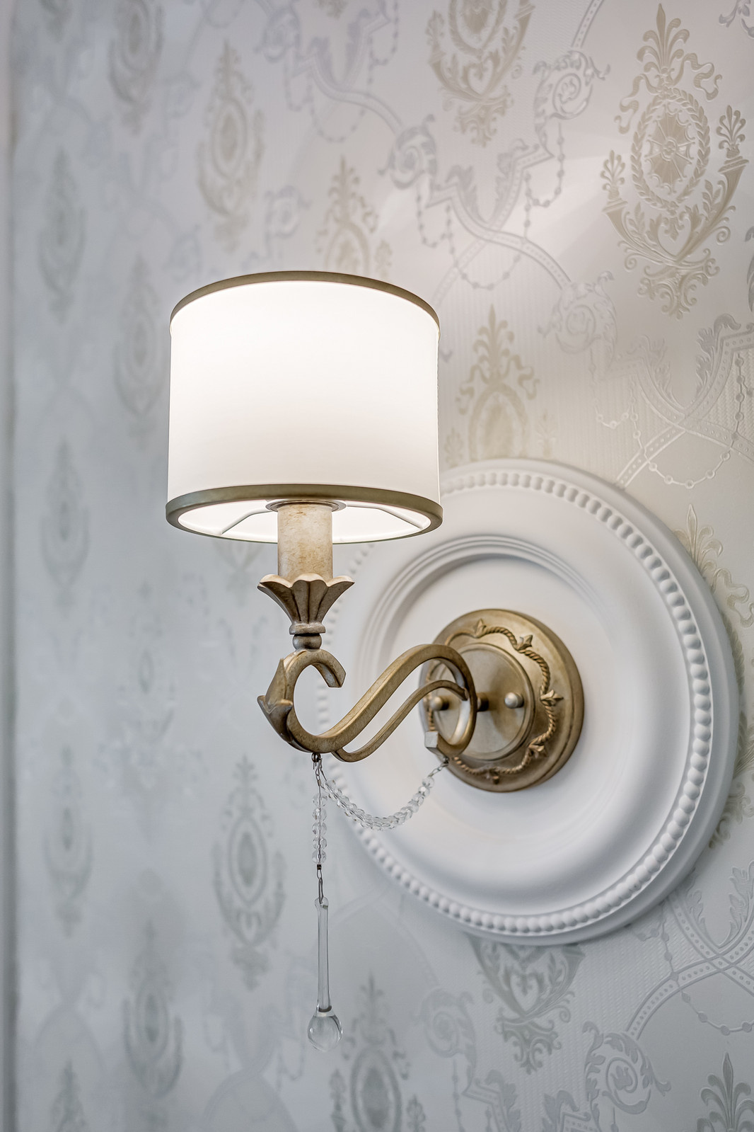 Новая жизнь частного дома