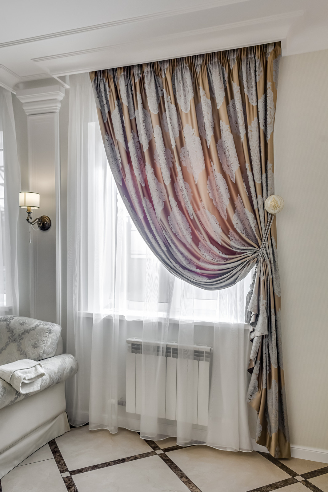 Новая жизнь частного дома