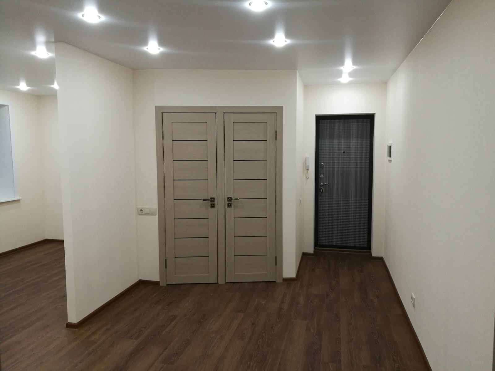 Обложка проекта: Урицкого