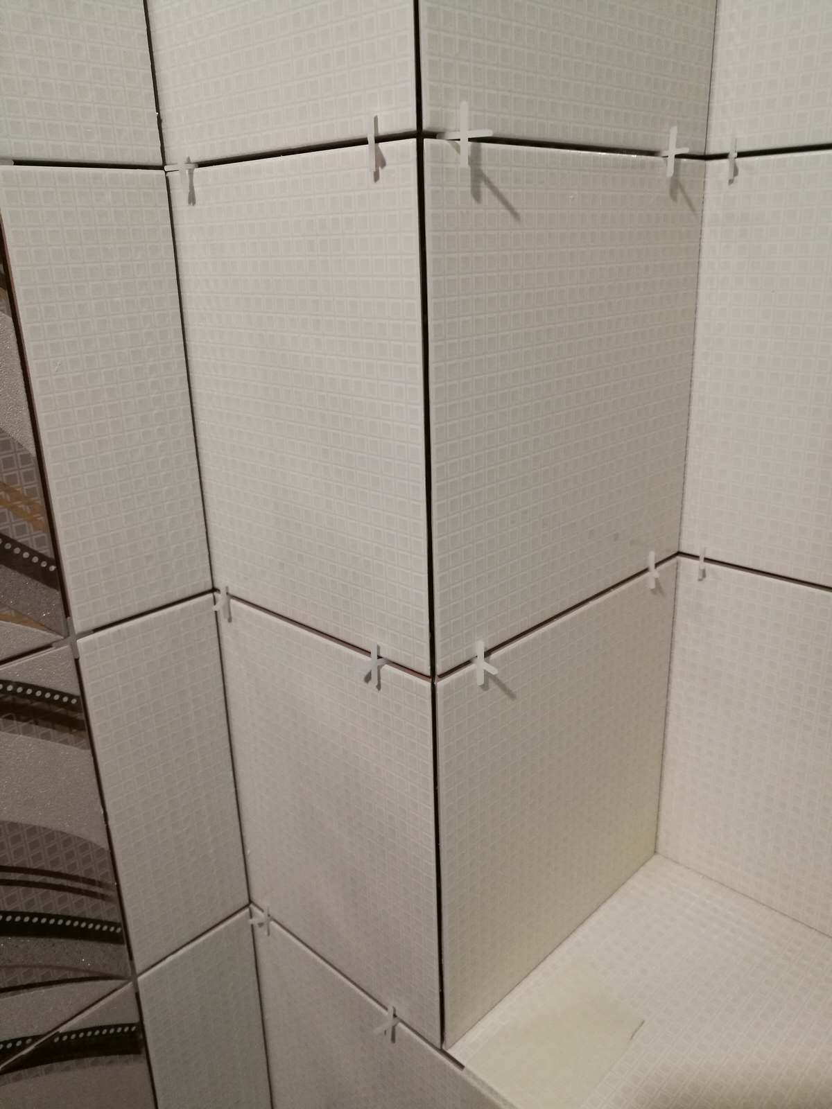 Обложка проекта: 9 мая Ванная перепланировка