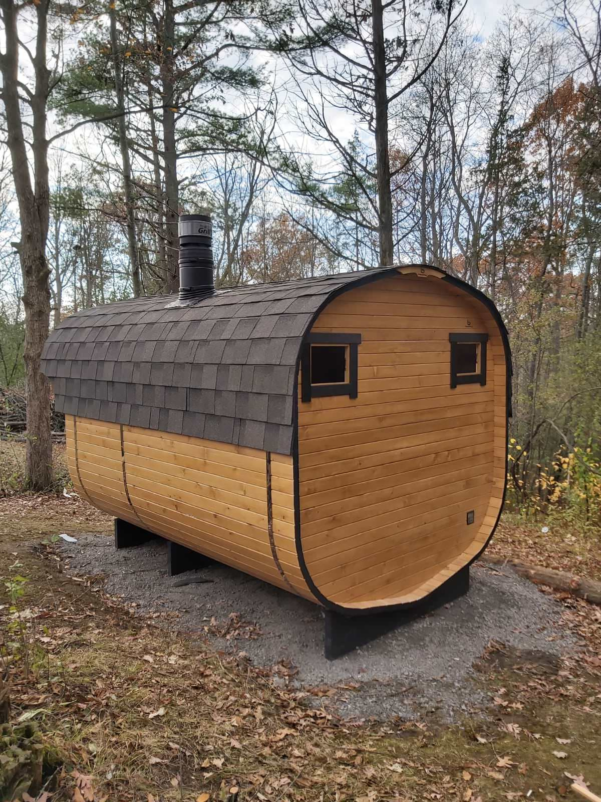 Объясняет юрист: Что можно [и нельзя] строить на участке без разрешения