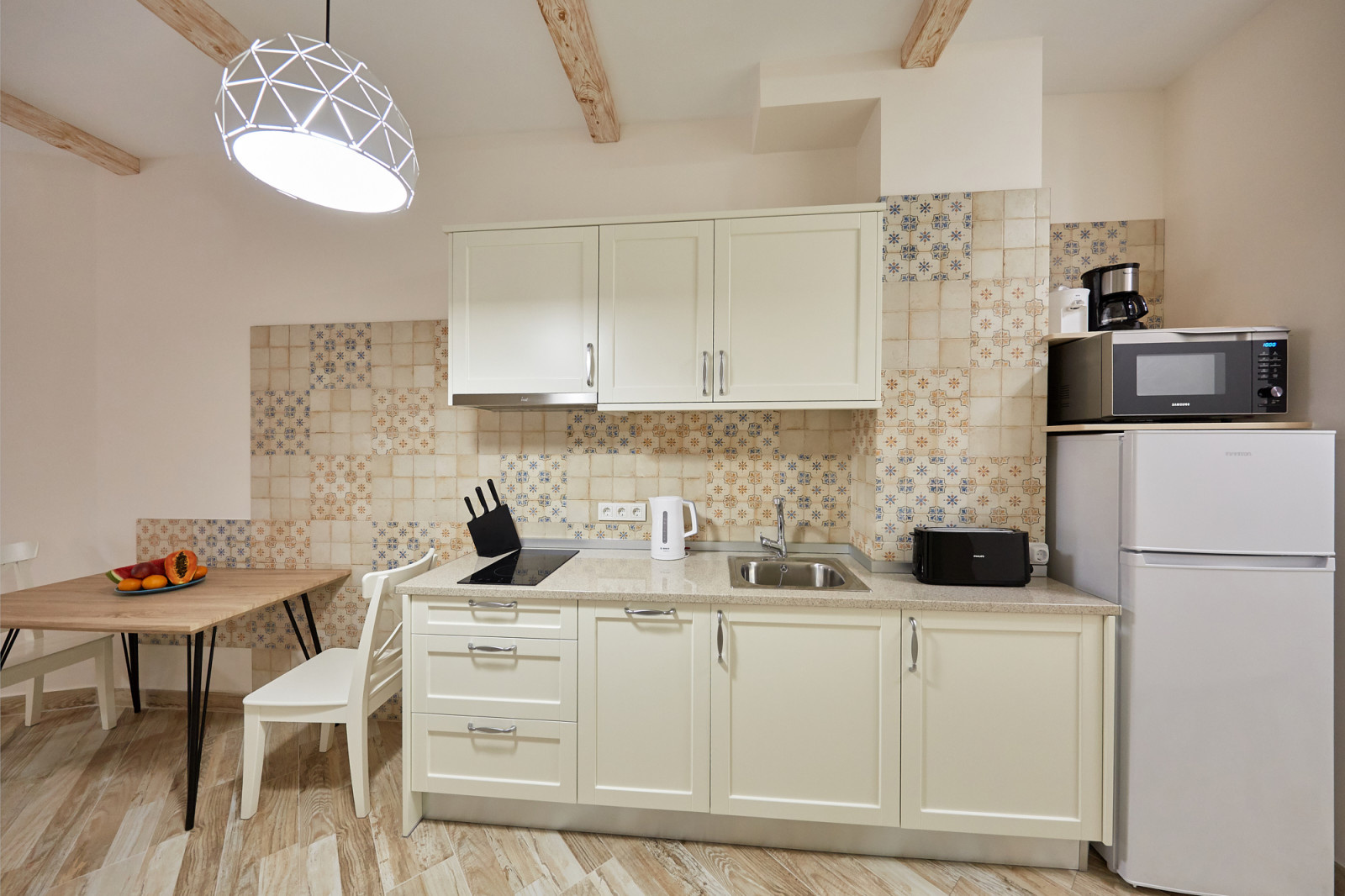 Апартаменты Торревьеха, Испания.