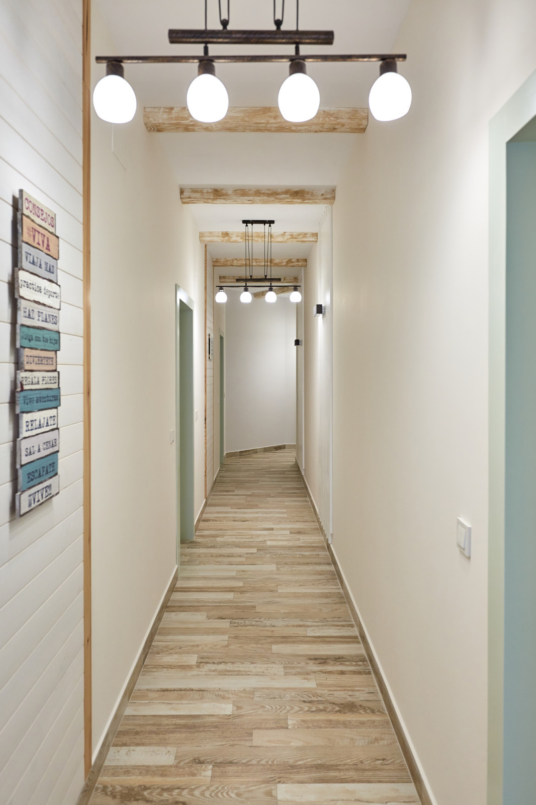 Апартаменты Торревьеха, Испания.