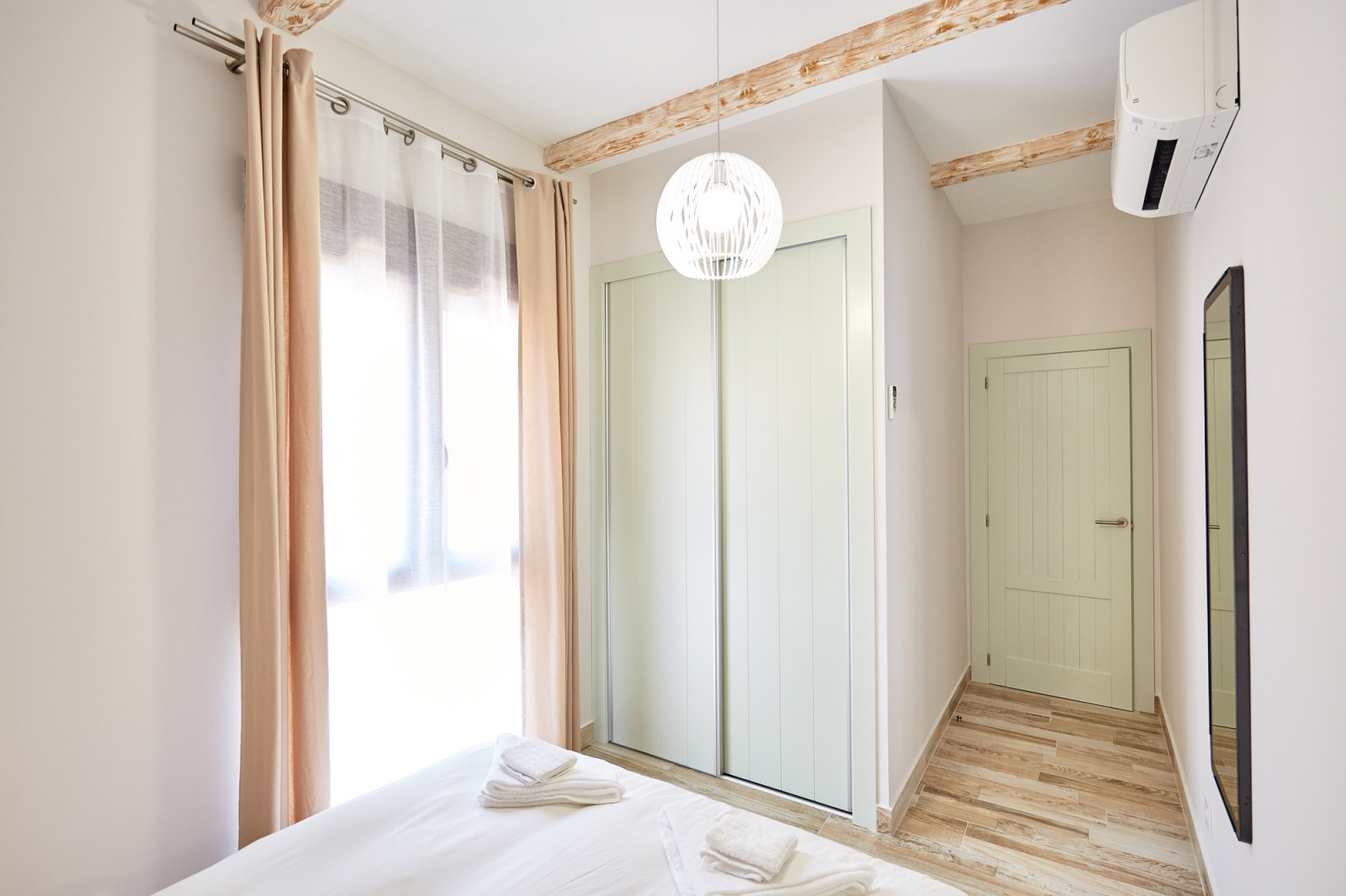 Апартаменты Торревьеха, Испания.