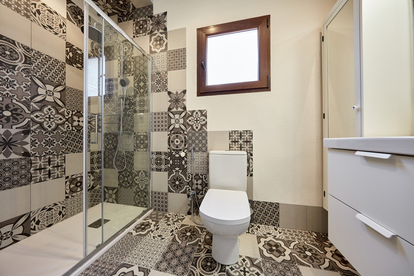 Апартаменты Торревьеха, Испания.