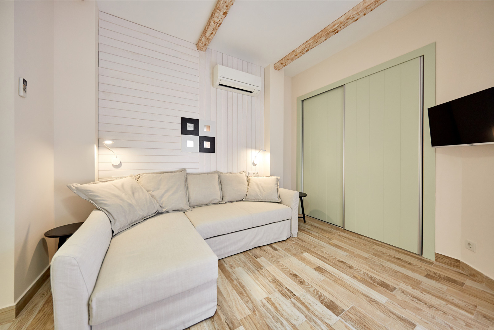 Апартаменты Торревьеха, Испания.