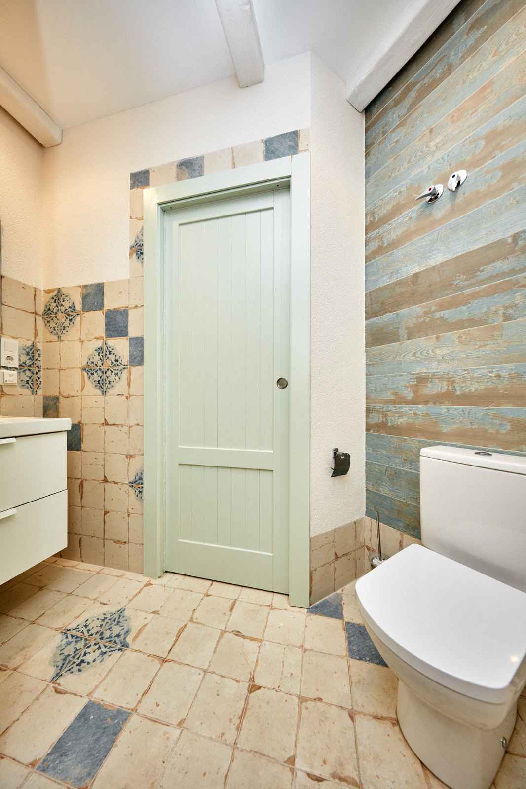 Апартаменты Торревьеха, Испания.