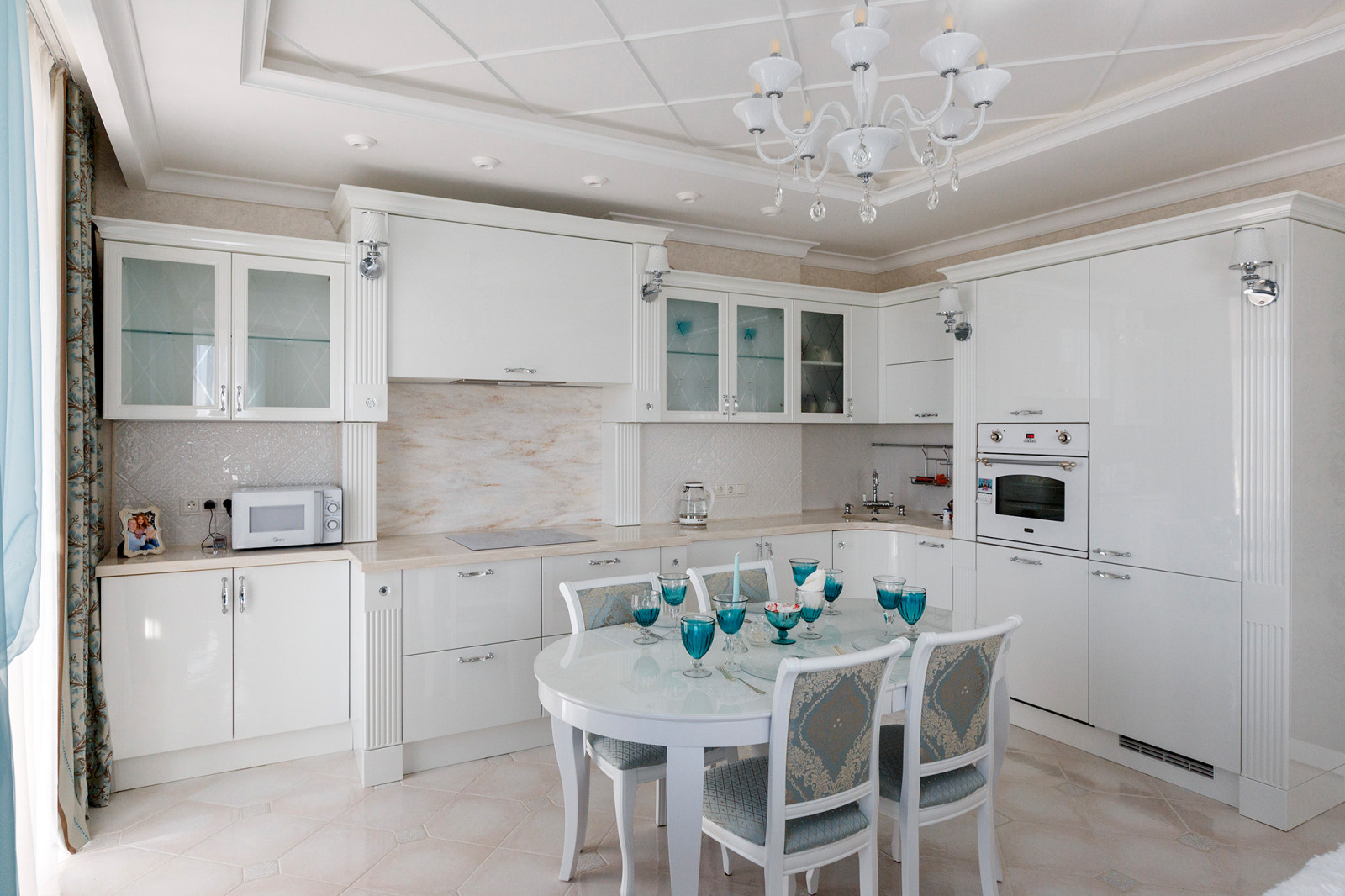 Фоновое изображение профиля Марина Давыдова