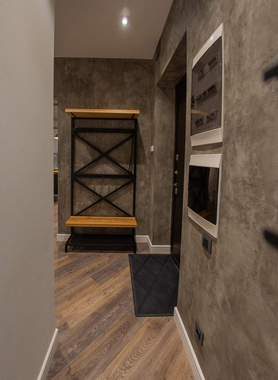 Loft в ЖК "Русский дом"