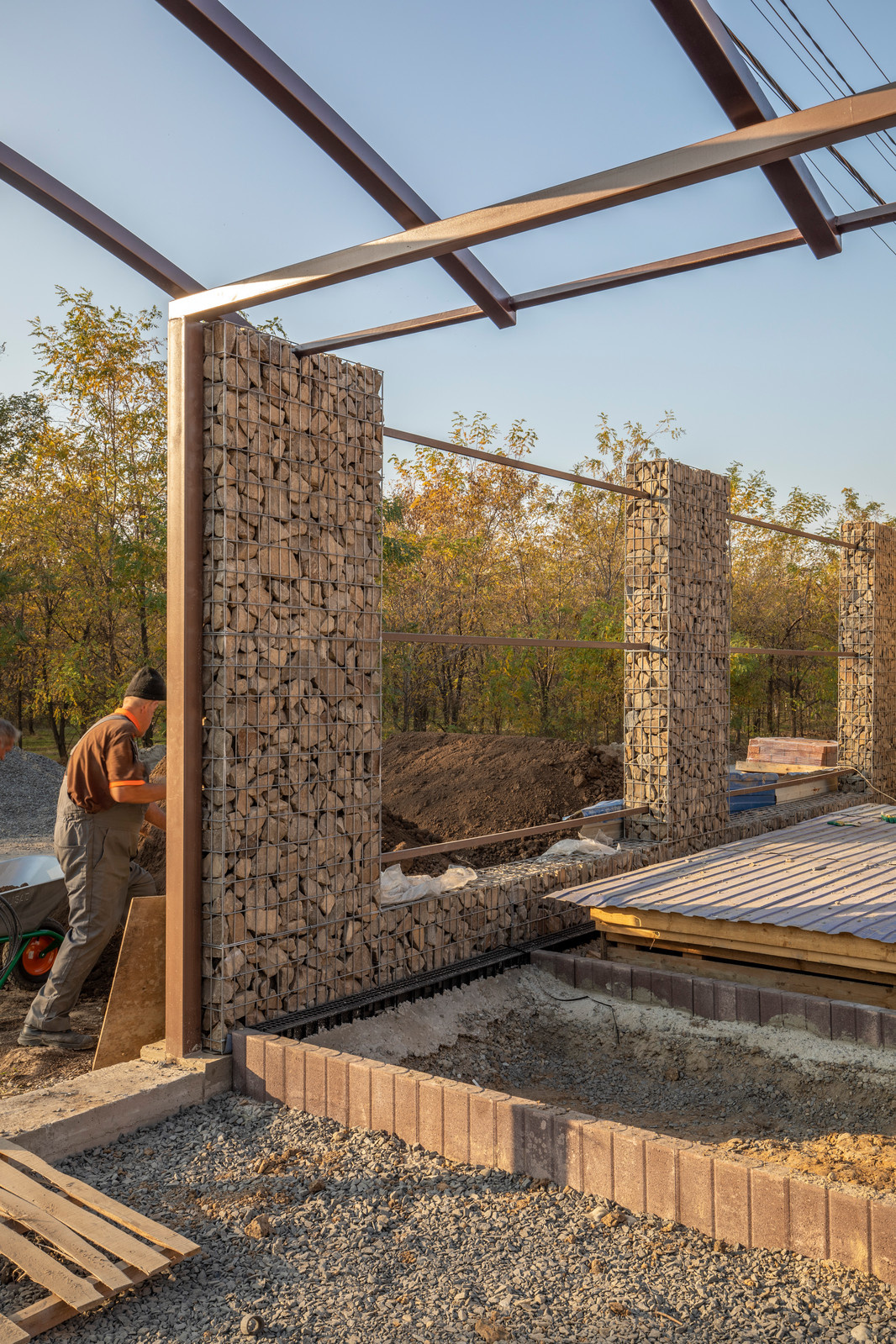 Павел Лукьянченко