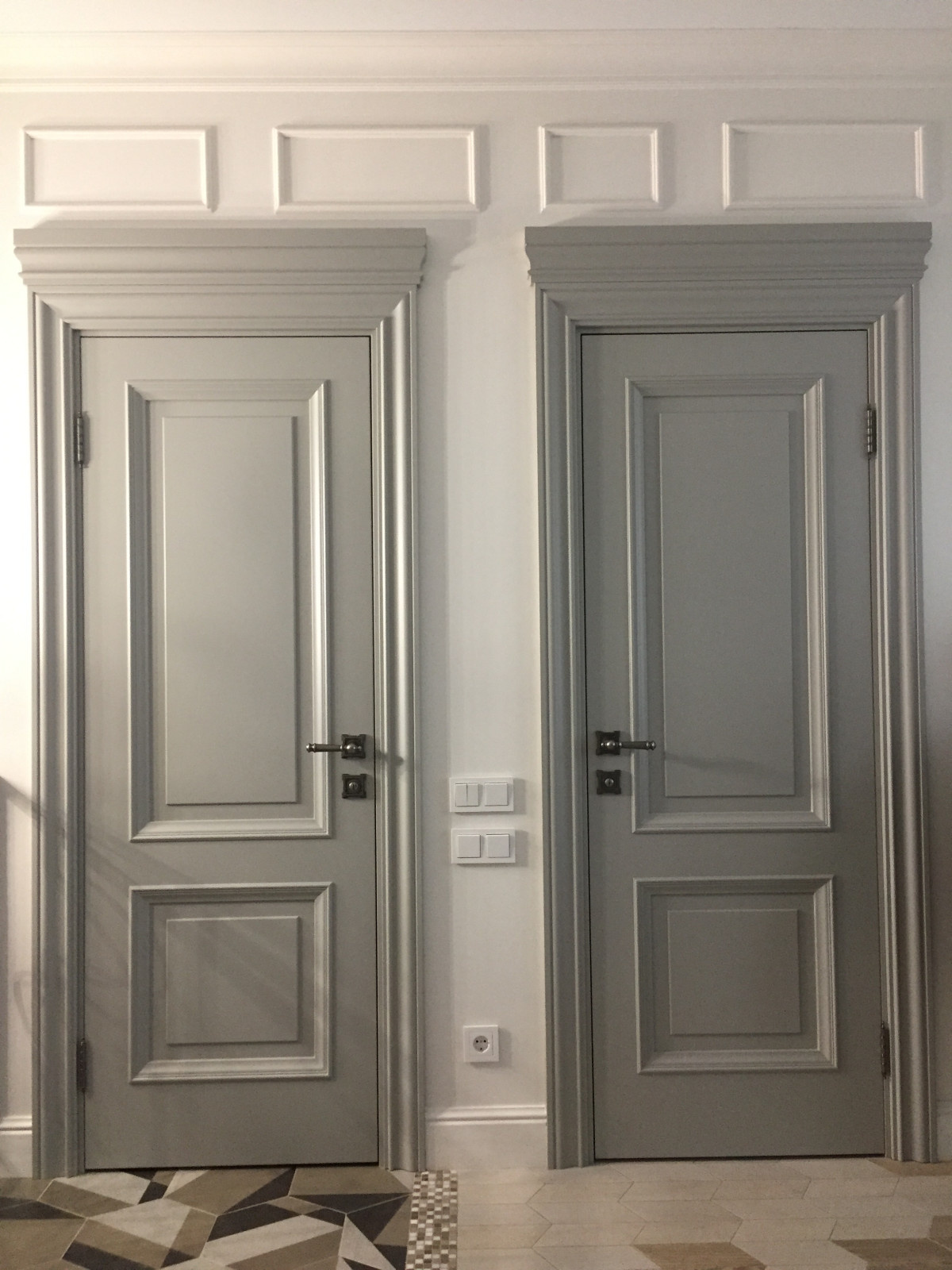 Коттедж Юсупово Лайф Парк