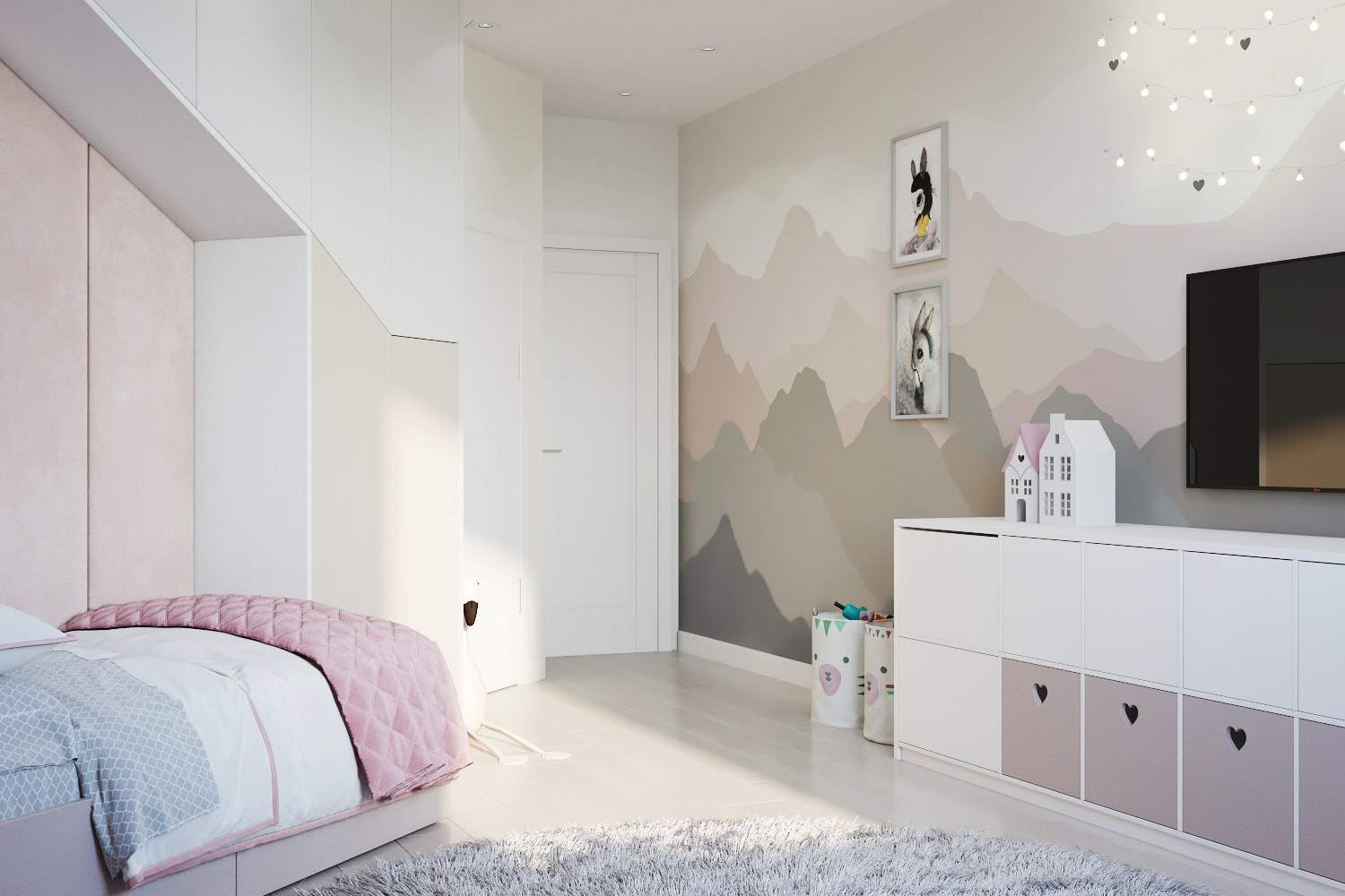 Квартира 110 м2 Жк.Галактика