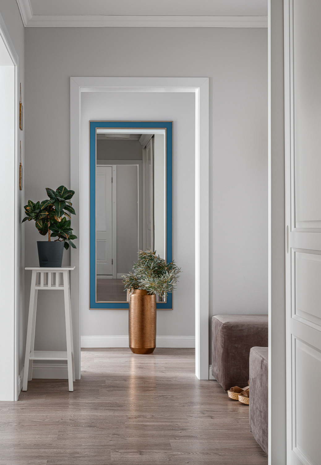 Полный штиль