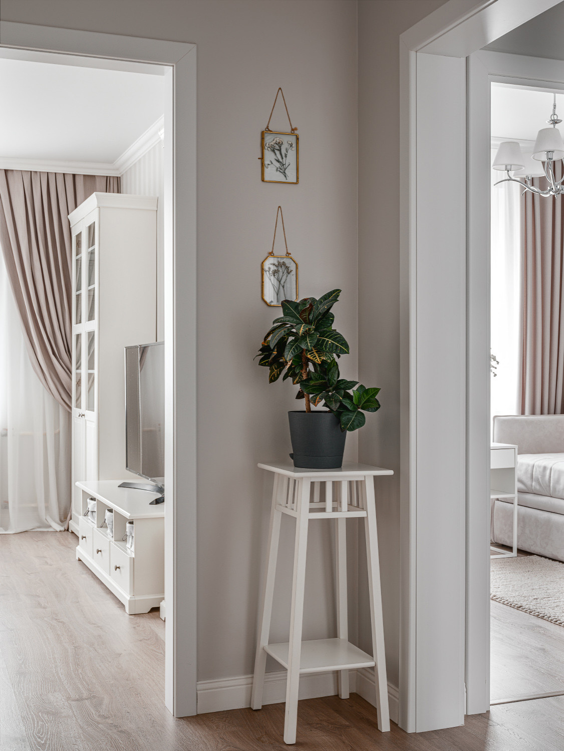 Полный штиль