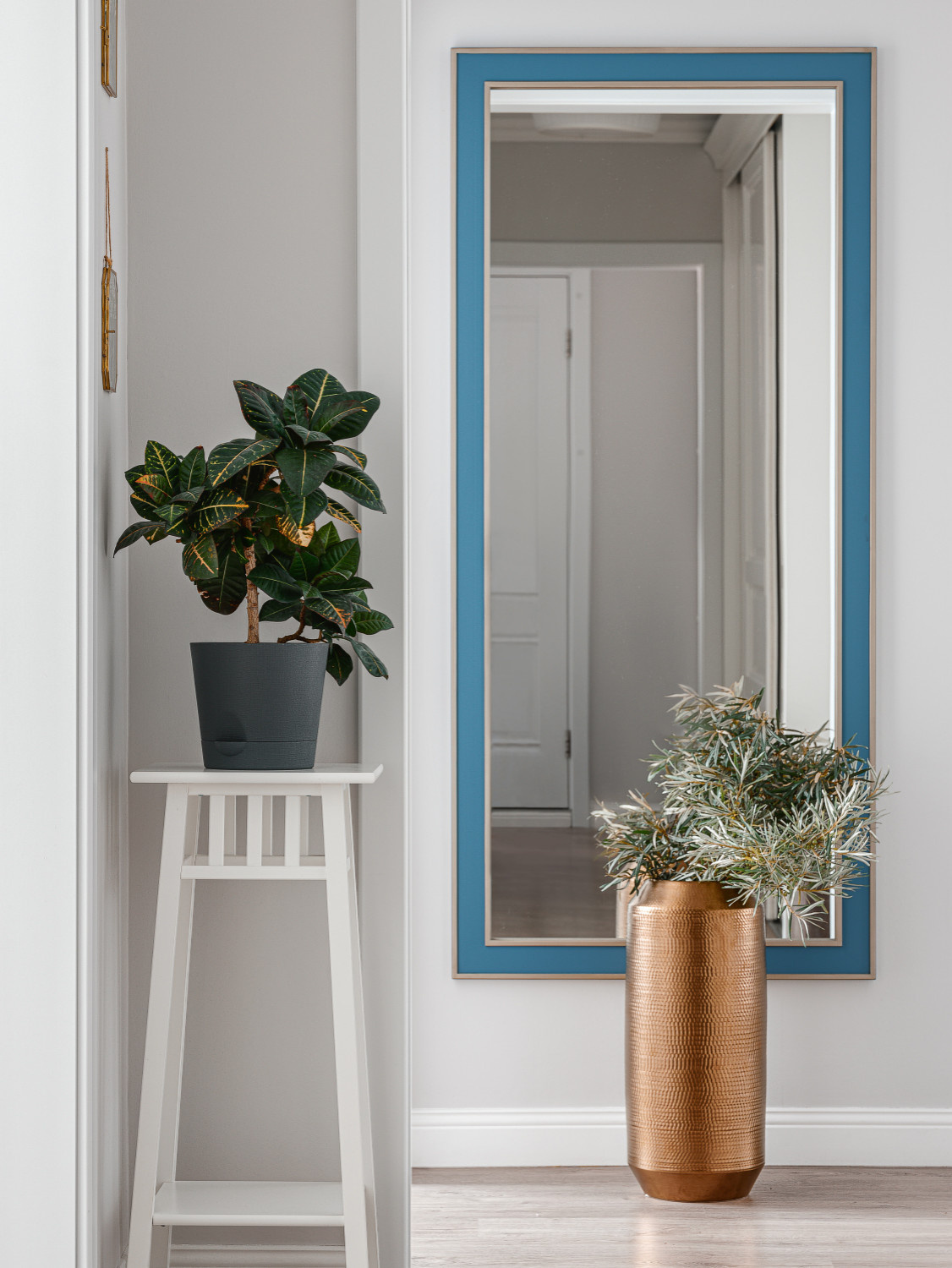 Полный штиль