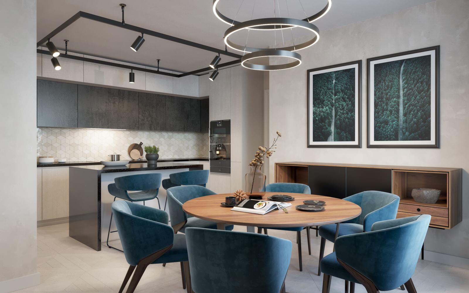 ЖК МАЯКОВСКИЙ