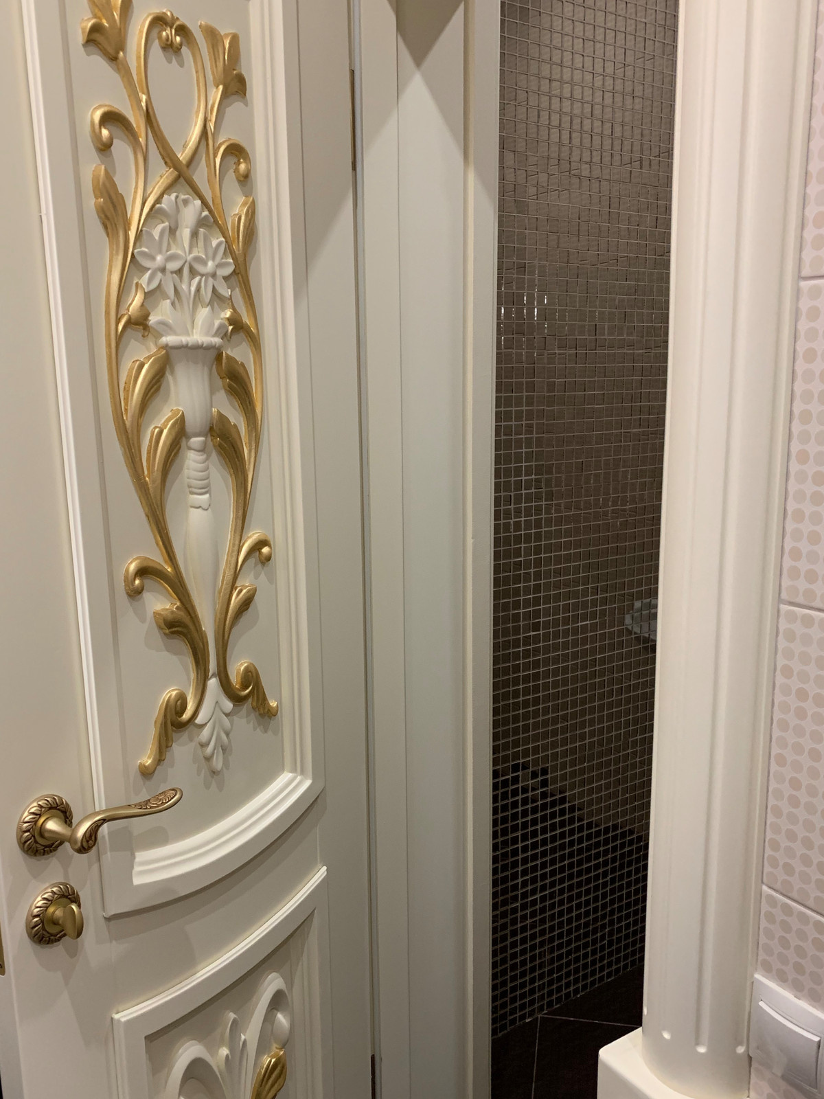 Кристина Торрес