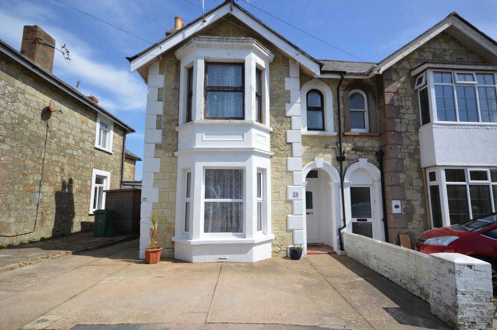 Florence Road, renovation - Amos Goldreich Architecture, September 2019