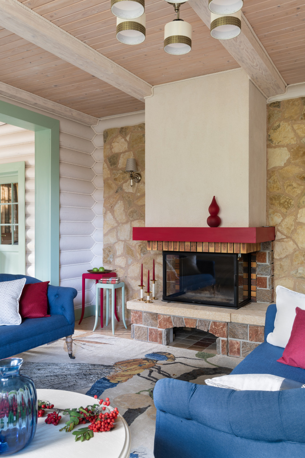 Аистово, МО