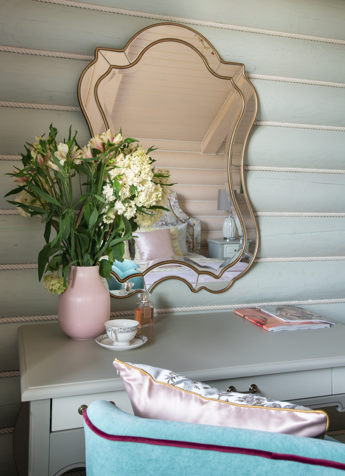 Аистово, МО