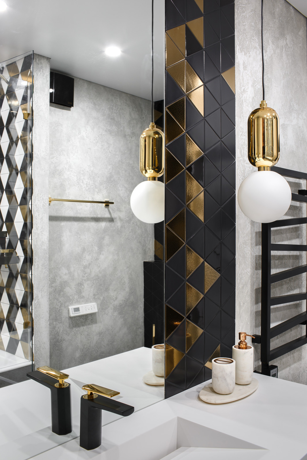 Очаковская