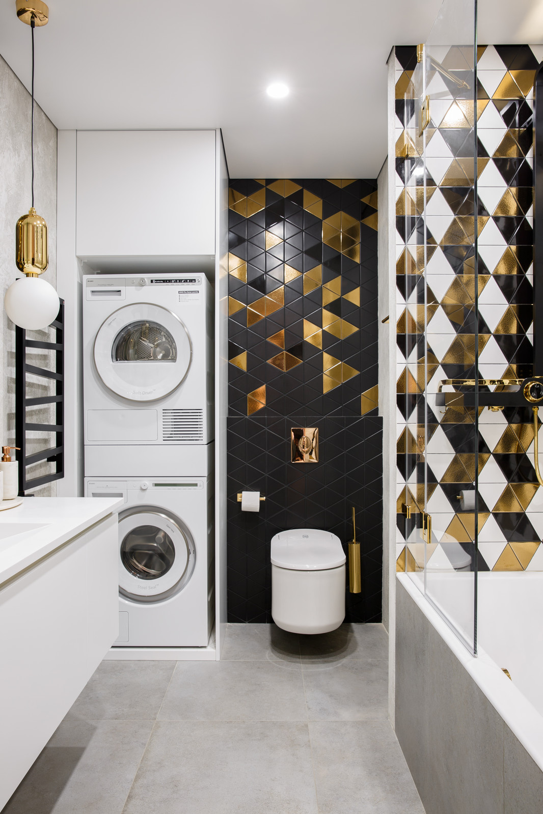 Очаковская