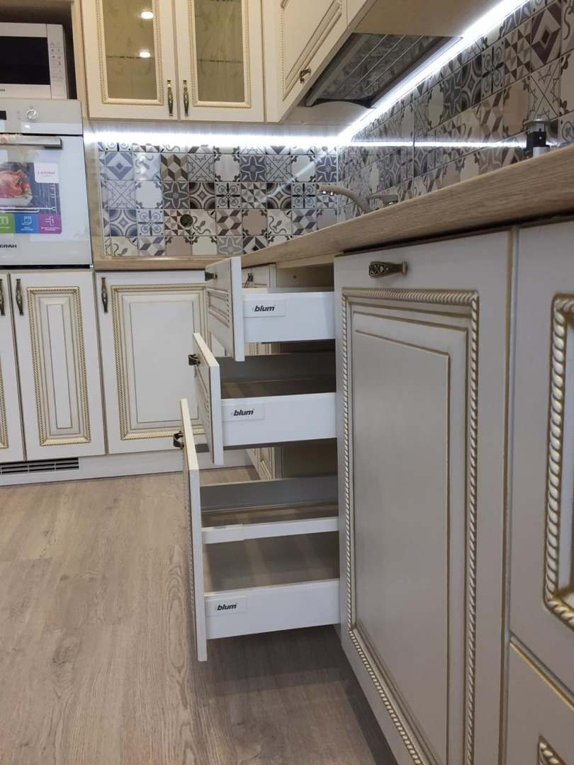 Наши работы