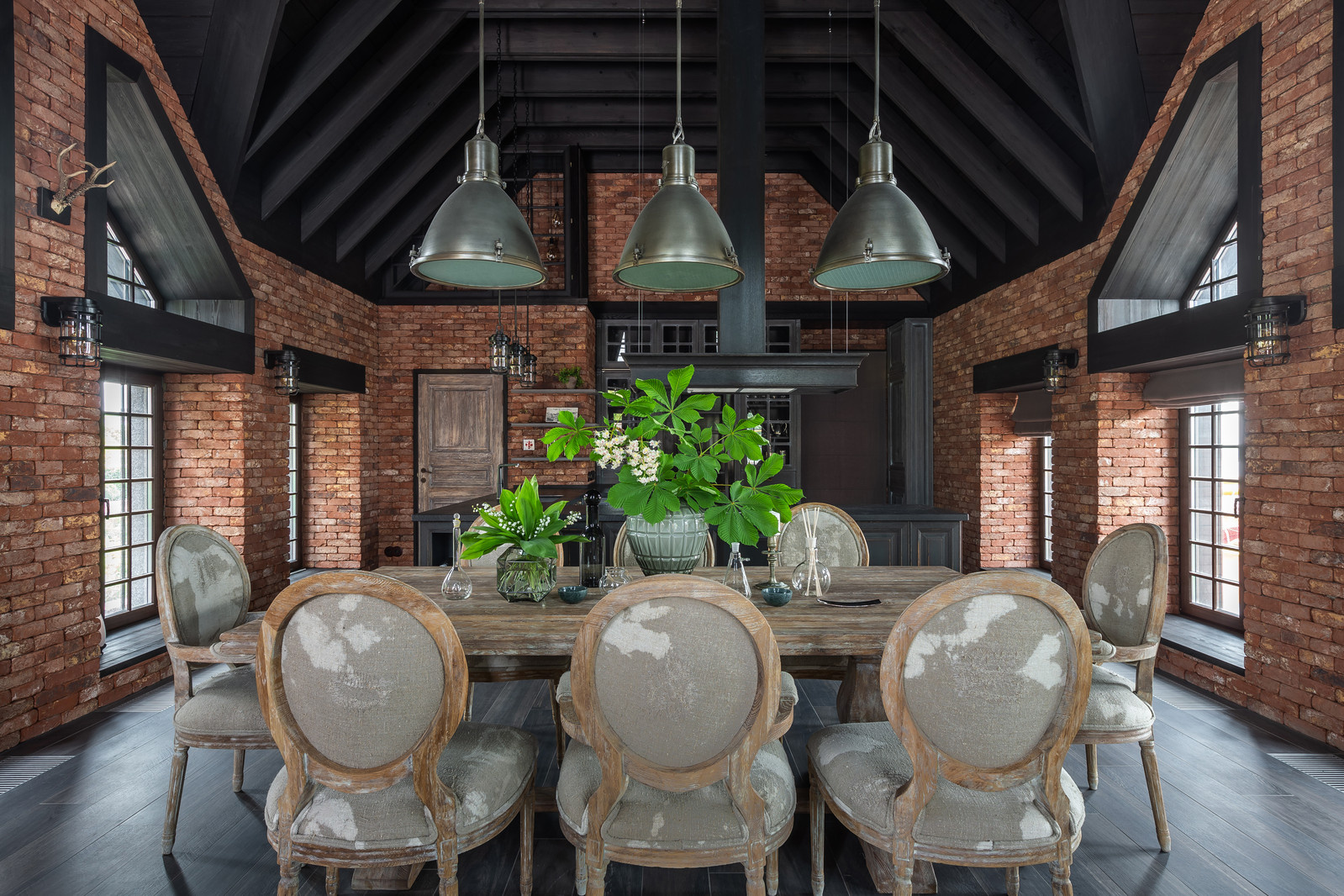 Летняя Кухня