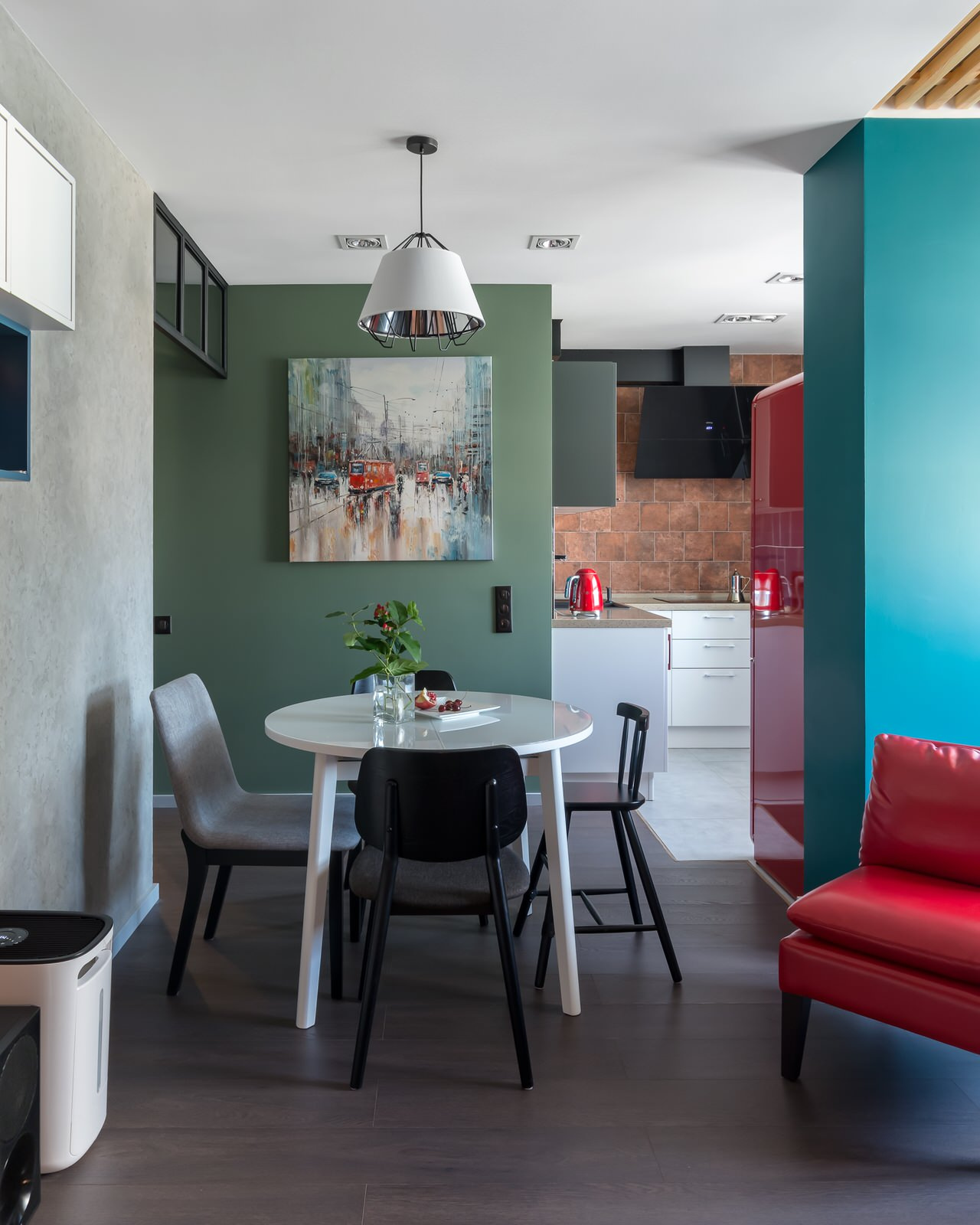 География дизайна: Нижний Новгород — 5 имен и проектов