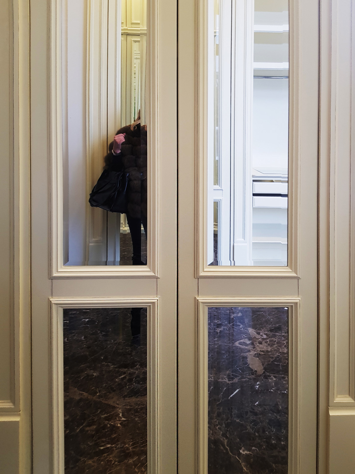 Дом в Подмосковье