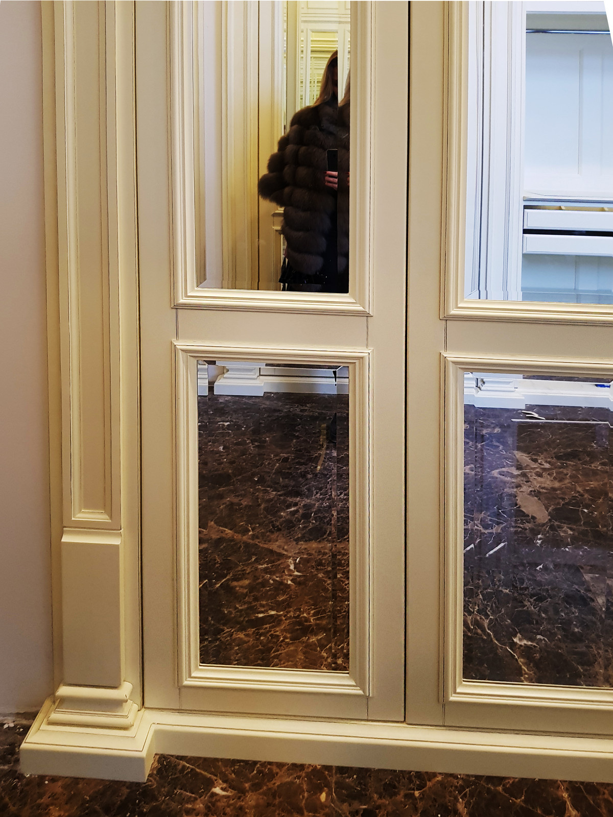 Дом в Подмосковье
