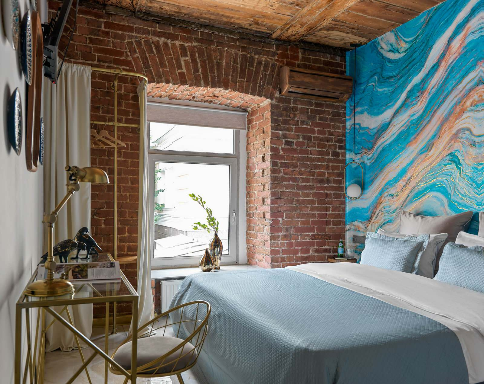 Гостиница в историческом центре Москвы