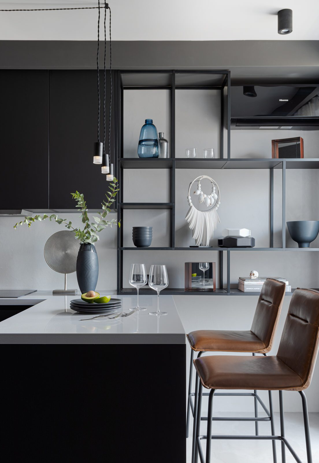 Фоновое изображение профиля Brimmer Decor