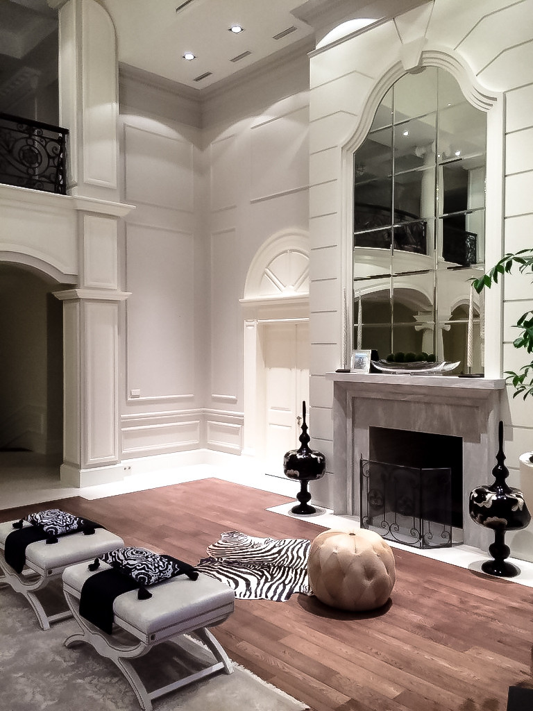 AGALAROV ESTATE