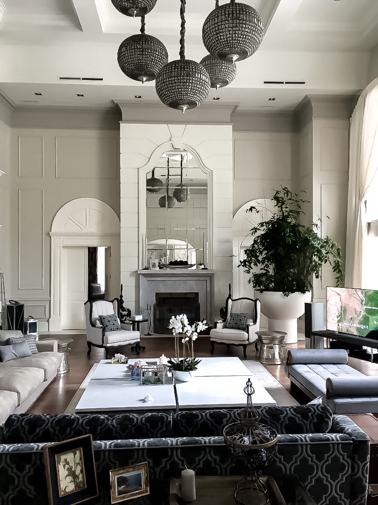 AGALAROV ESTATE
