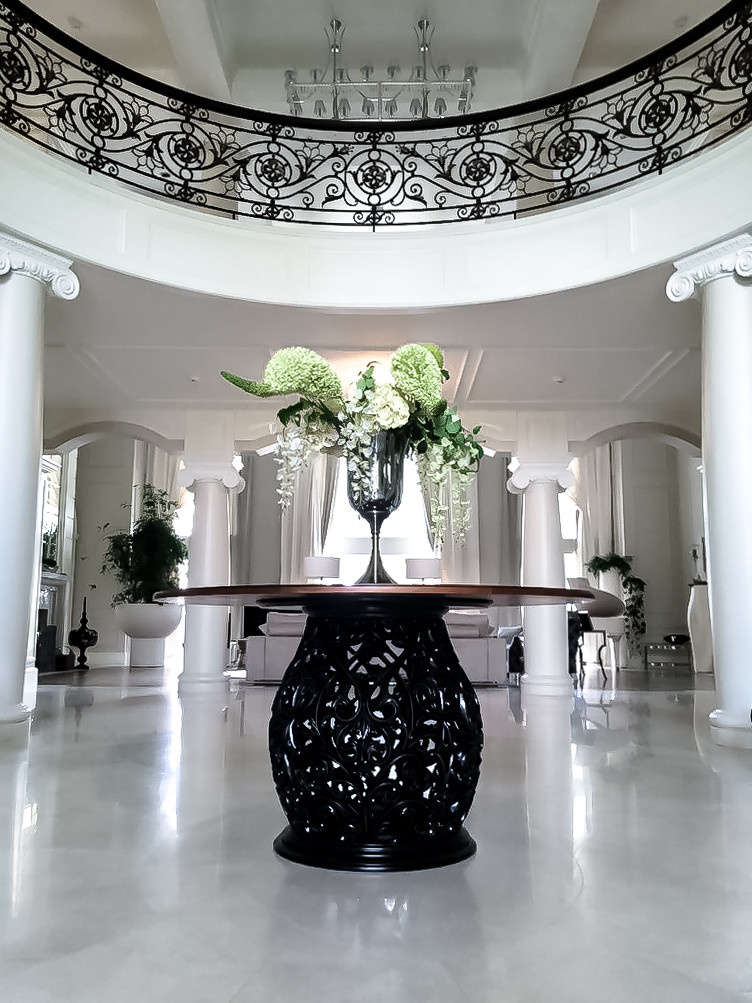 AGALAROV ESTATE